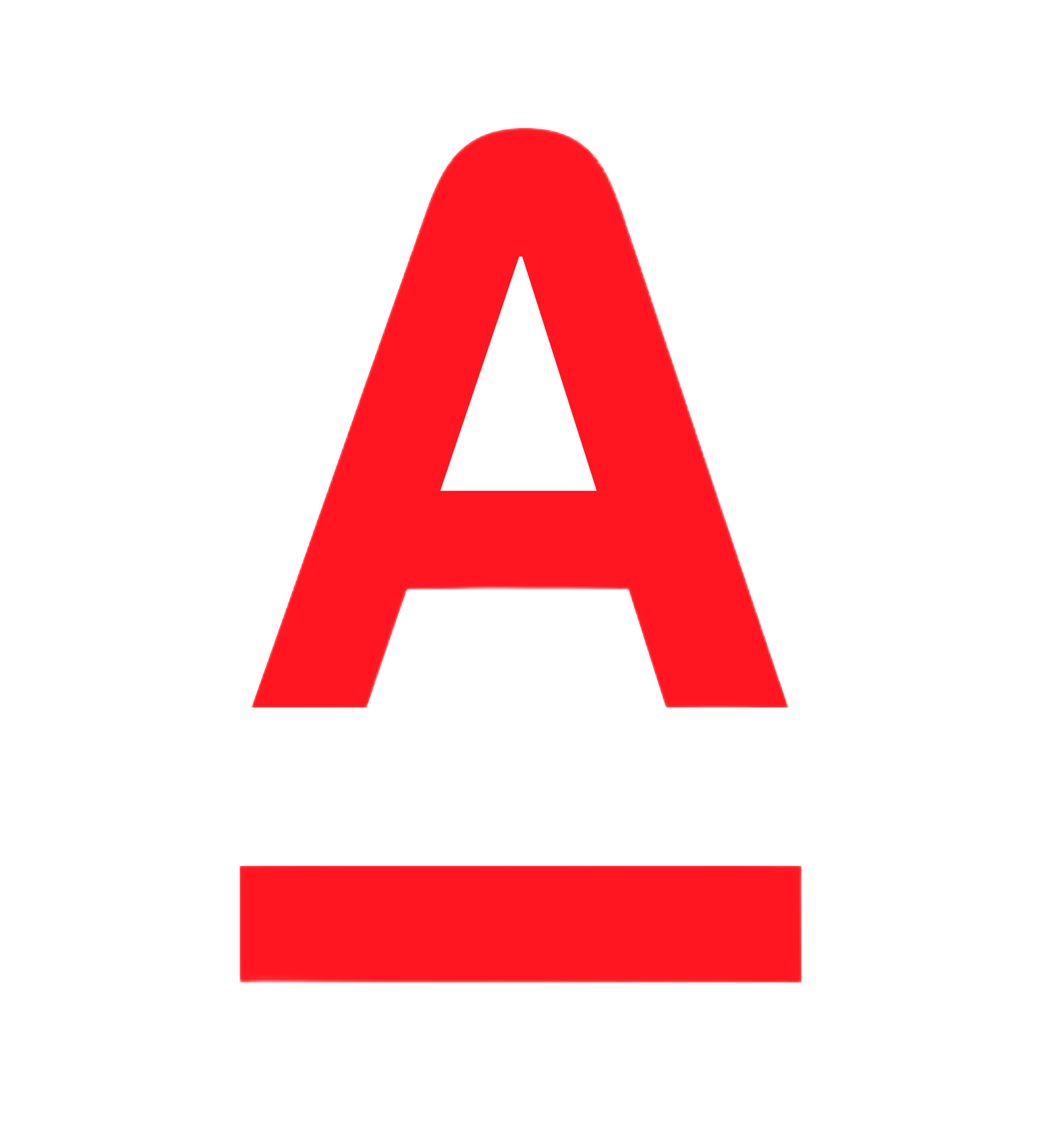 Альфа-Банк